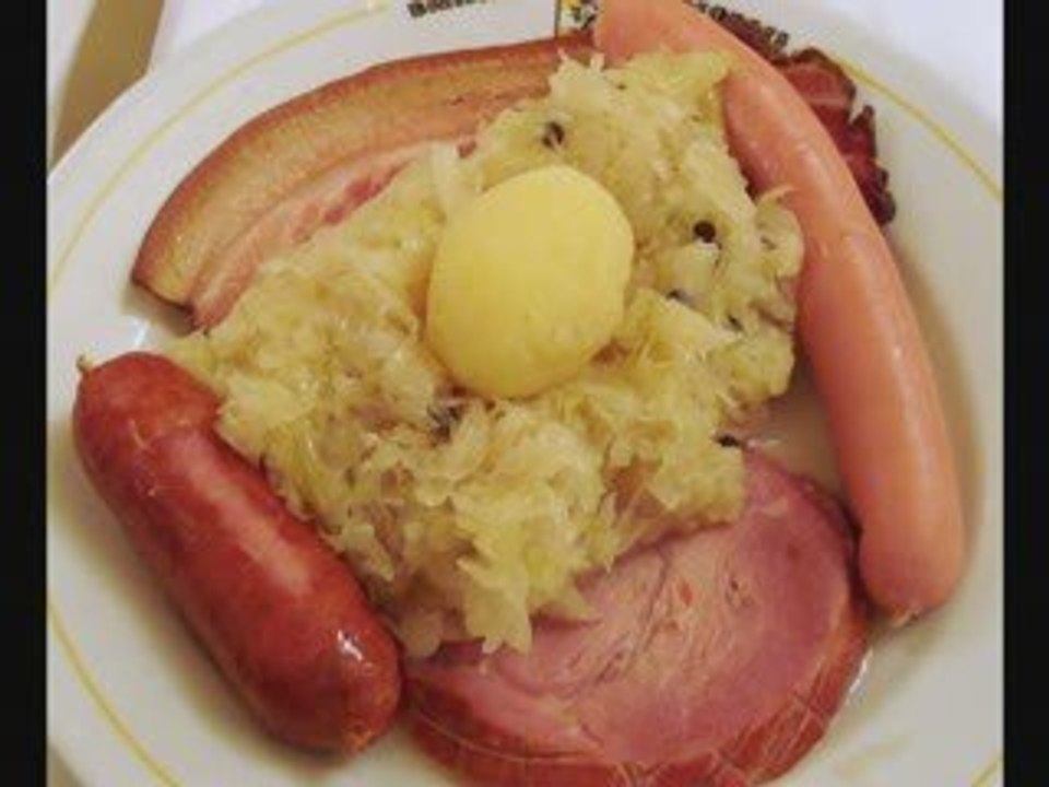 boite a choucroute