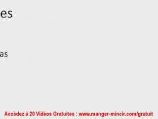 Comment Utiliser les Substituts de Repas. meilleur substitut