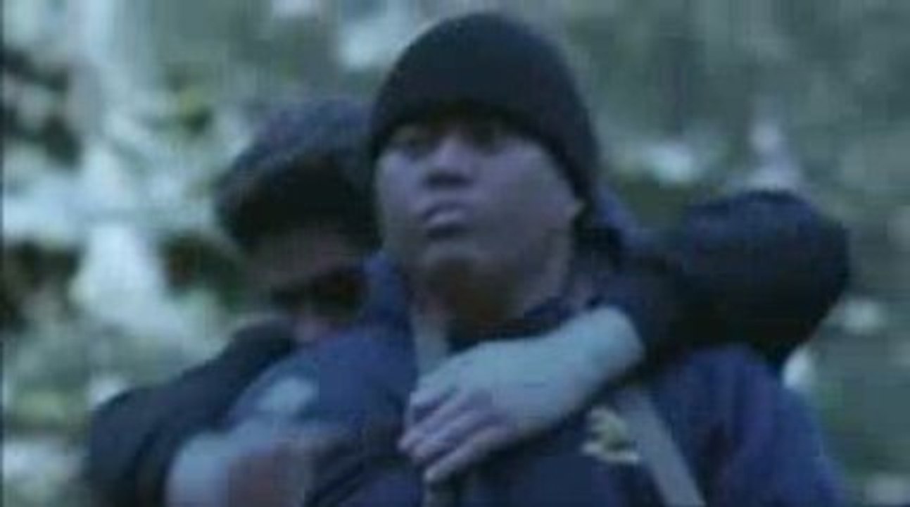 Mozinor Les bouboulles et la boubouche