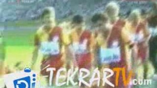 fatih terim kazanarak veda etti turkiye-ermenistan sonra