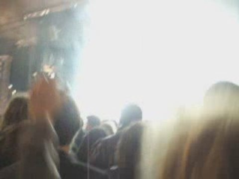 La Ruda Salska Rennes 2009