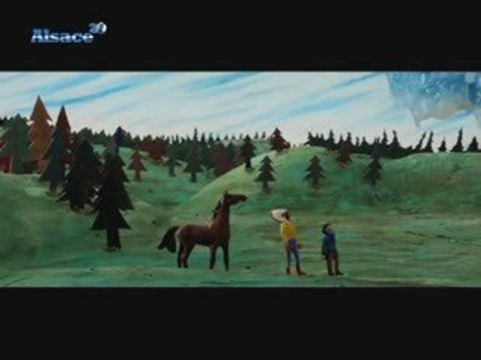 L'Etrange Festival de Strasbourg (Cinéma)