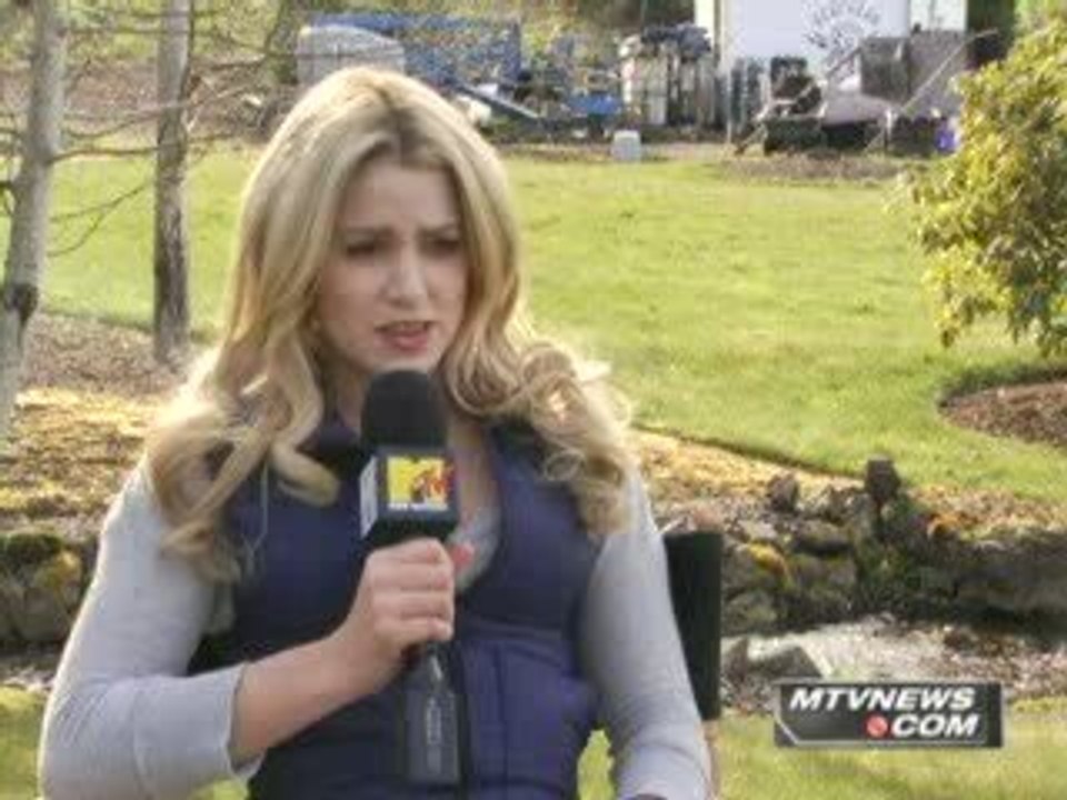 They Were Just Asking Me Questions