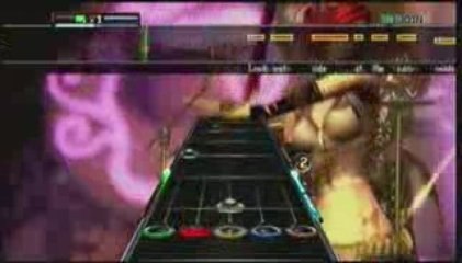 How to be a Pro at Guitar Hero 5