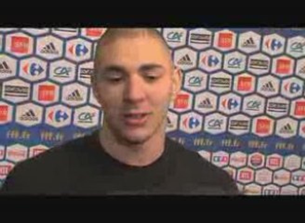 Football365 : Réactions des Bleus après France-Autriche