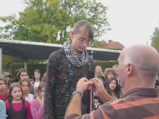 cross du collège de gouzeaucourt