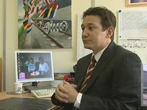 Les Yvelines version longue anglais HD