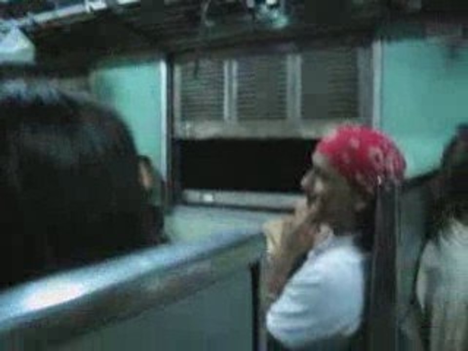 le train