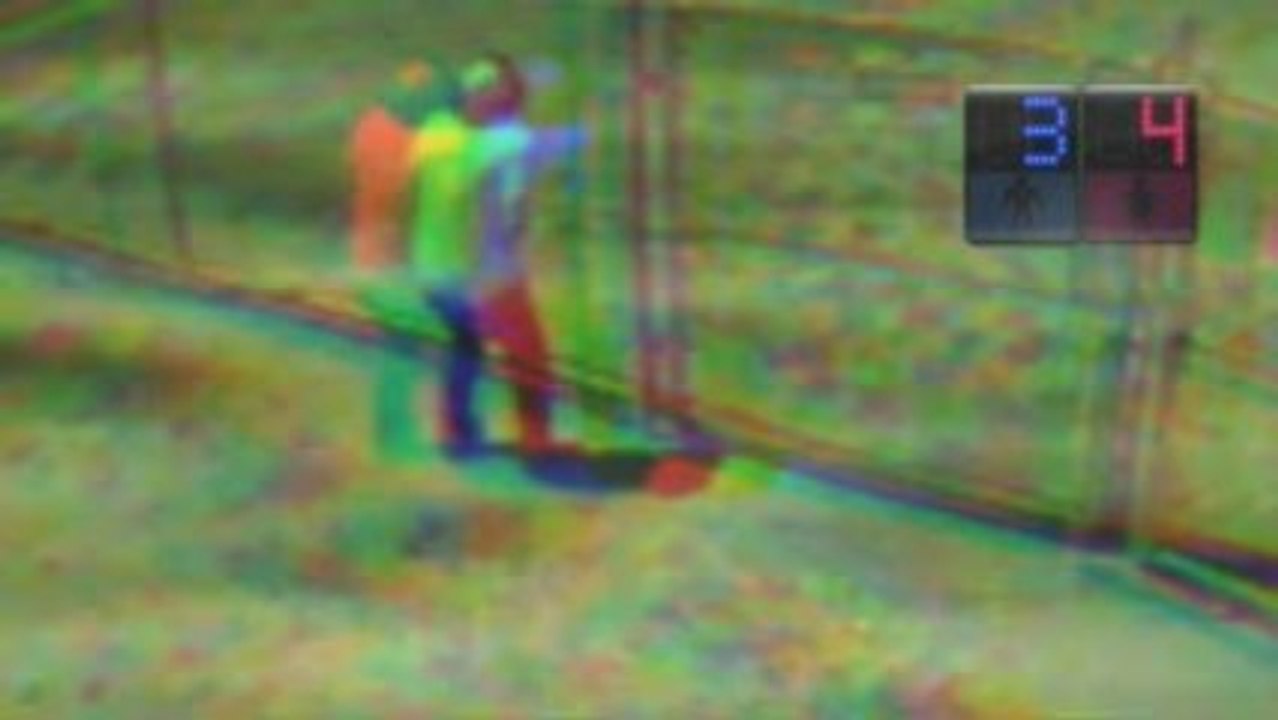 Trivial Pursuit Experiment