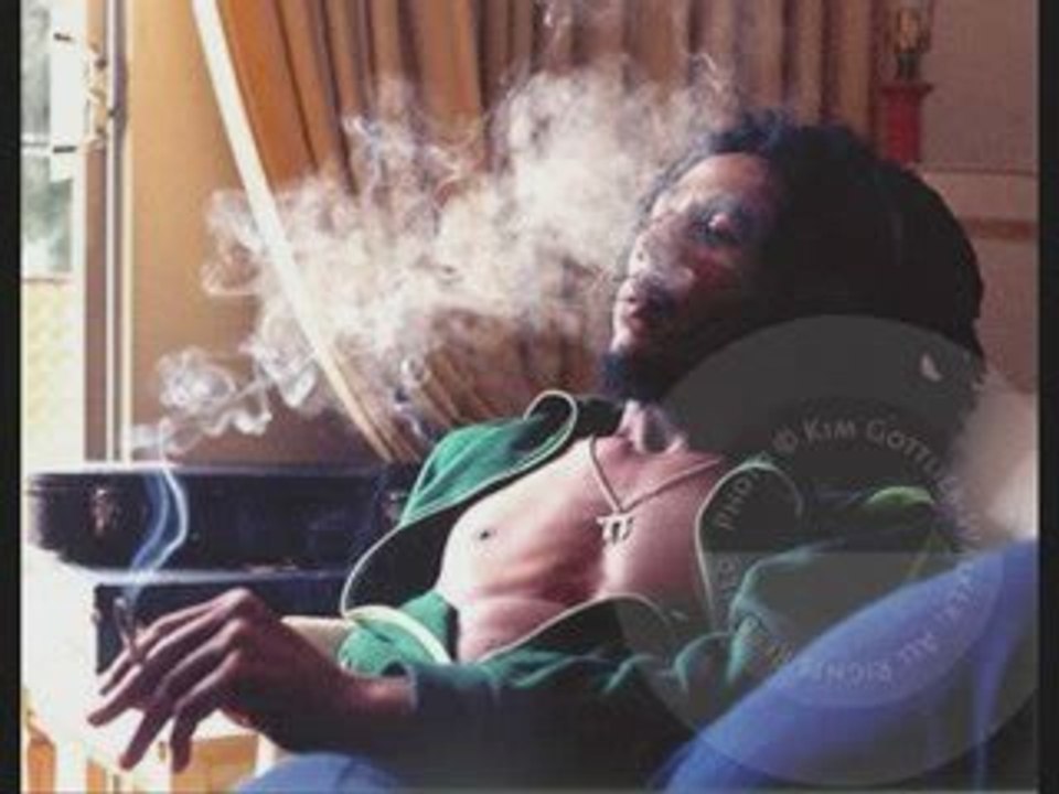 BOB MARLEY