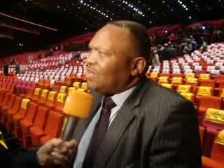 Présentation du Tour de France 2010 (2)