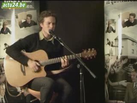 Actu24 - Samir Barris : Tu files