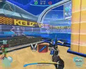 S4 League [Eu] - DeathMatch JumpStyles + Extras