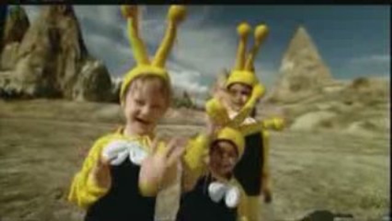 Turkcell çekim gücü Yeni Reklam