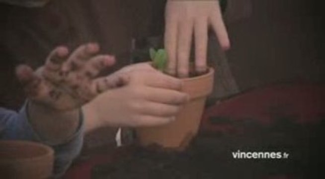 Objectif 21 à Vincennes - tck, tck, tck, tck