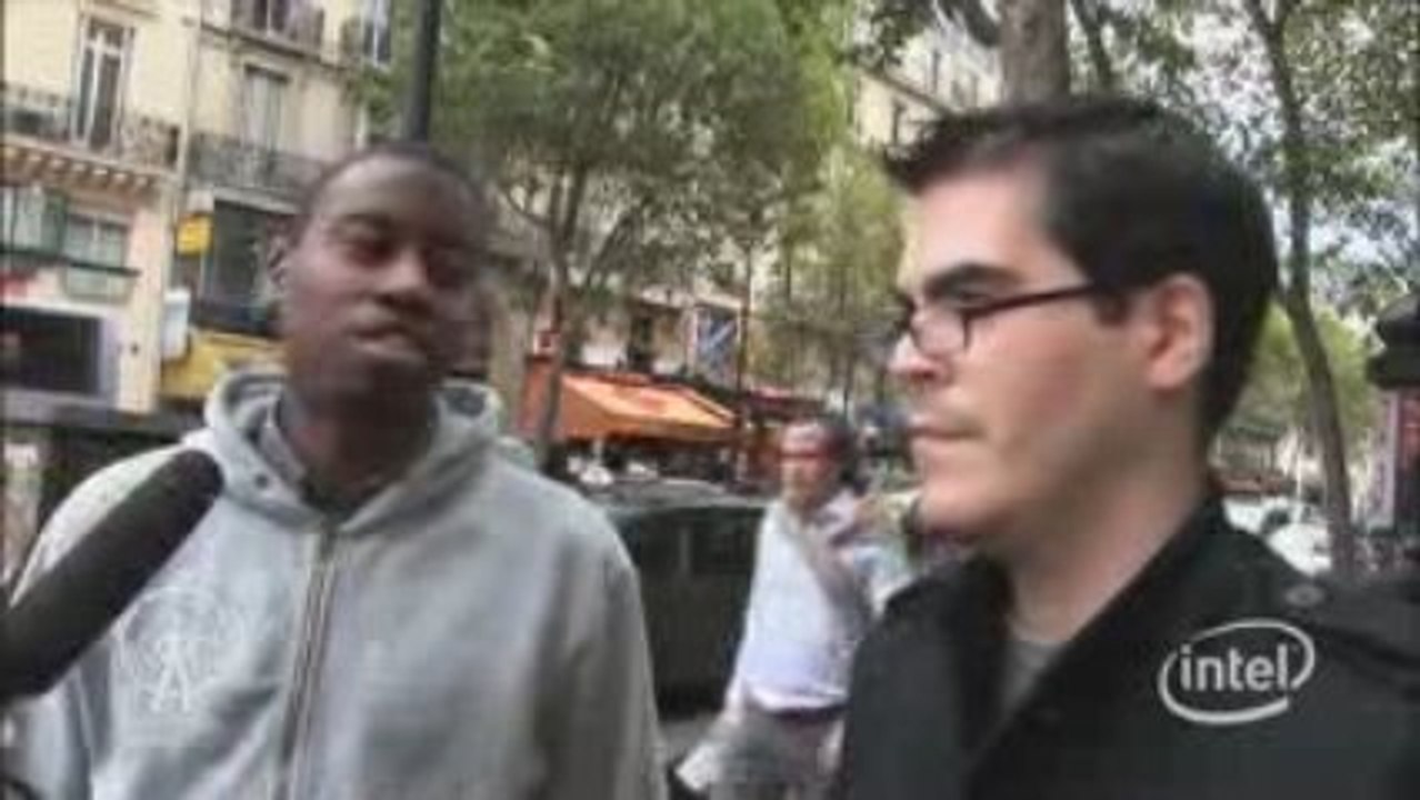 Qu'est-ce qu'un Geek ? 2nde édition