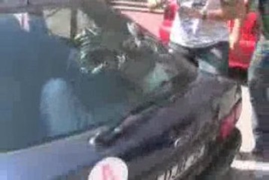 Trailer 1 Intégration Lyon Est 2009 2010