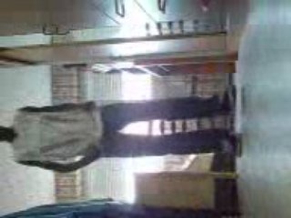 Cameroun 68 production