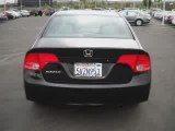 2007 Honda Civic for sale in Irvine CA - Used Honda by ...