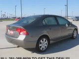 2007 Honda Civic for sale in Alvin TX - Used Honda by ...