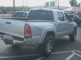 2008 Toyota Tacoma for sale in Irvine CA - Used Toyota ...