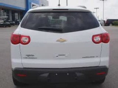2009 Chevrolet Traverse for sale in Joplin MO - Used ...