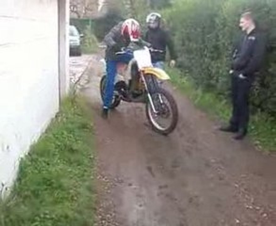 ktm max