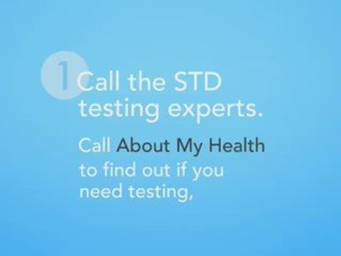 HIV & STD Testing