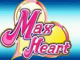 Pretty Cure Max Heart - OP