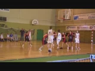 paniers CSLD/ Jeunes de Charnay les macons