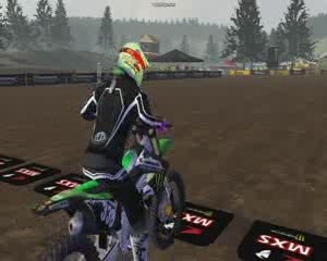 Cypress Hollows Training (MXS)