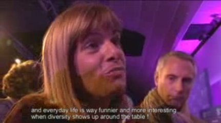 Women's Forum Global Meeting 2009 - Flash n°2