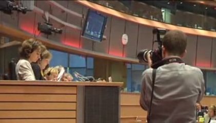 Prix Sakharov: récompense pour les braves
