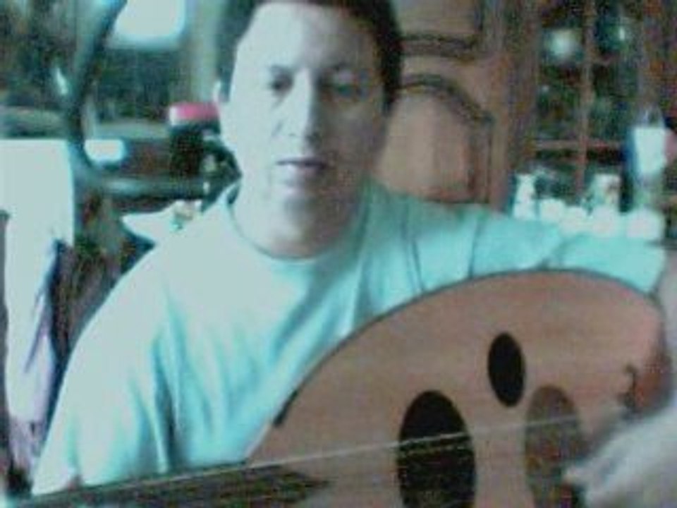 Musique et Chant arabo- andalou Marocain