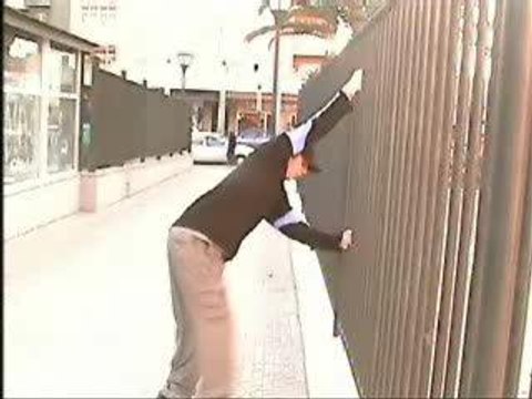 Moises Vera - Mini sampler 2005