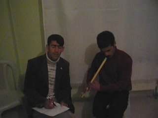 odam kireç. tutmuyor,