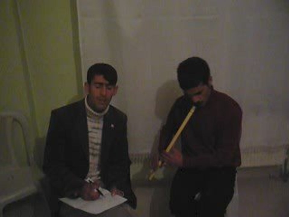 odam kireç. tutmuyor,