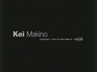 Forbidden Siren , 39 ) Tamon et Kyky