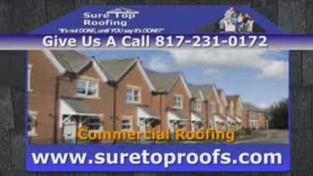 Fort Worth Roofing