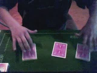 magic bonneteau