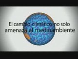 CONTRA EL CAMBIO CLIMÁTICO