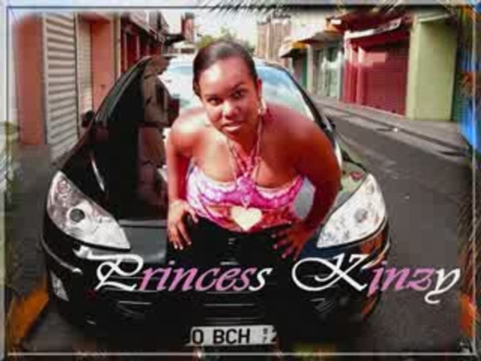 IL TE TROMPE !!!! princess kinzy