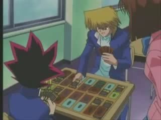 Yu-Gi-Oh- The Abridged Series (Episode 1 -