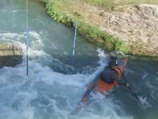 st brenaz stage kayak