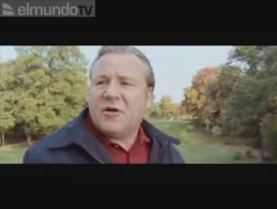 Al límite - Trailer en español