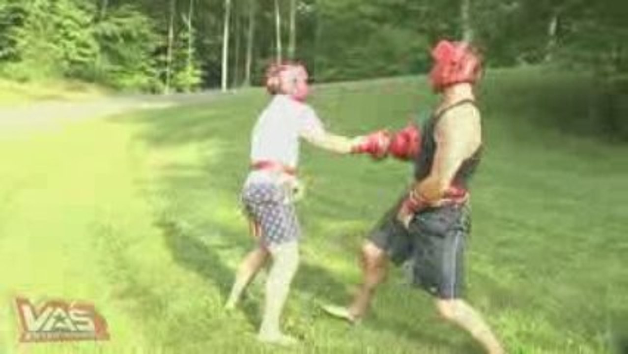 Nitro Circus 7 - Country Fried from Godfrey Films 2009 Film