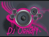 Dj Orhan vs B.E.P Boom Boom Pow