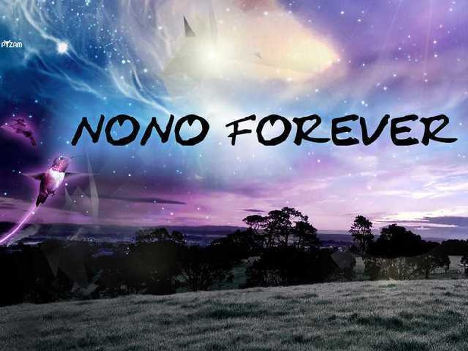 [COMPO] Peu importe - Nono Forever
