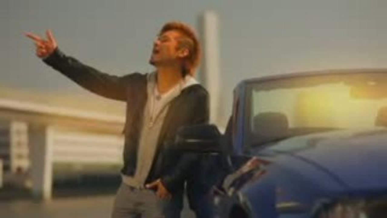 AKB48 KASHIWAGI YUKI 柏木由紀 / SA・YO・NA・RA ～君を忘れないよ～ PV