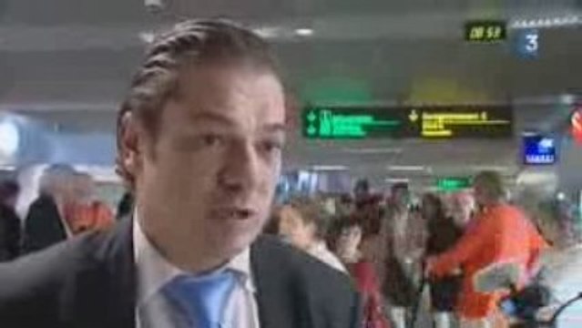 Aide aux sans-papiers : arrestation de militants